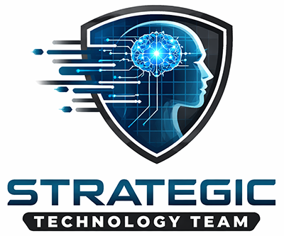 Strategic Technology Team Logo