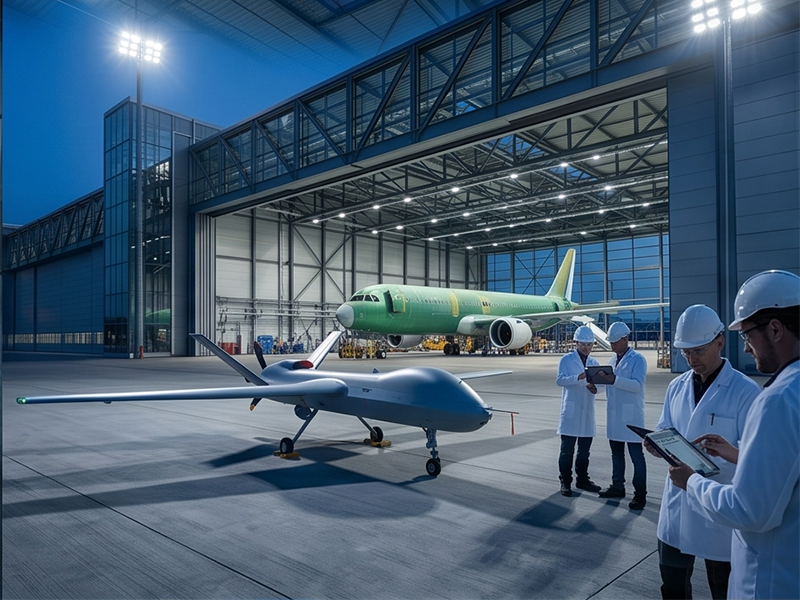 aerospace defense
