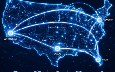 SD-WAN: The Modern Wide Area Network